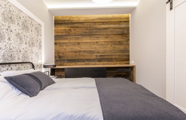 City Break Gdańsk Rajska 8 - Photo 12