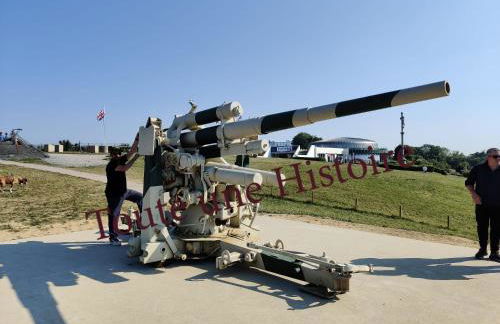 Toute une Histoire - Foto 42