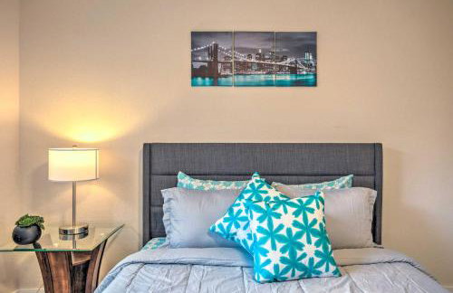 Turquoise Escape about 1 Mi to Sailfish Marina! - Foto 12