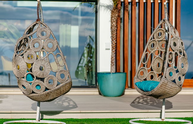 Villa Bali Infinity - Foto 58