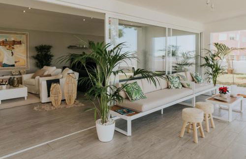 Malibú Ocean Villa - Foto 46