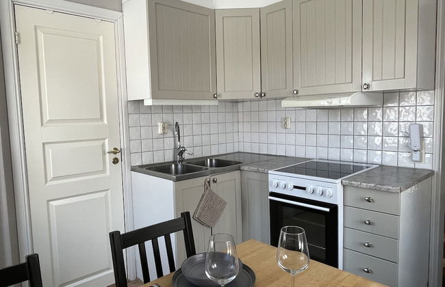 Stuga Älvdalen - Foto 4