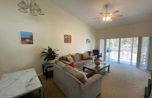 Florida condo close to Warm Mineral Springs - Foto 21