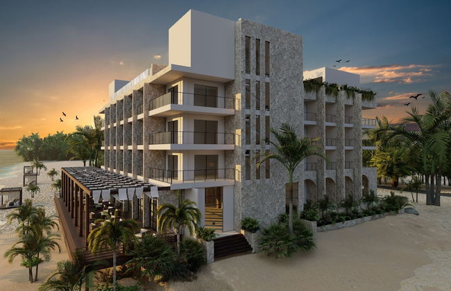 Hacienda Tres Rios Resort, Spa & Nature Park-All Inclusive - Photo 1