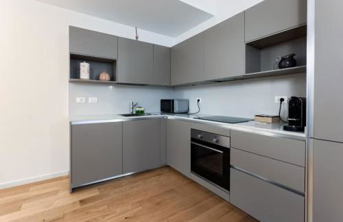 Milano Apartments Zona Tortona - Navigli - Foto 34