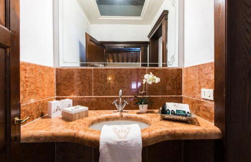 VILLA TURRI - Luxury Country & Padel Resort - Foto 29