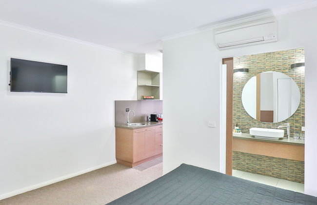 Indulge Apartments - Ontario - Foto 6