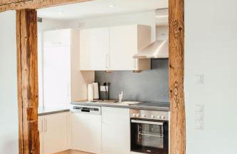 Frau Kunni - Café und Ferienwohnungen - Foto 23