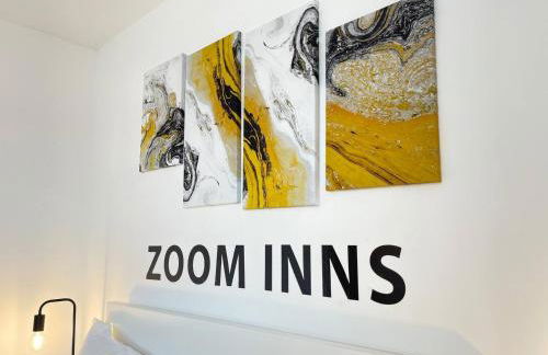 Modern,Cosy Flat near QE Hospital&Uni of Birminghm - Foto 4