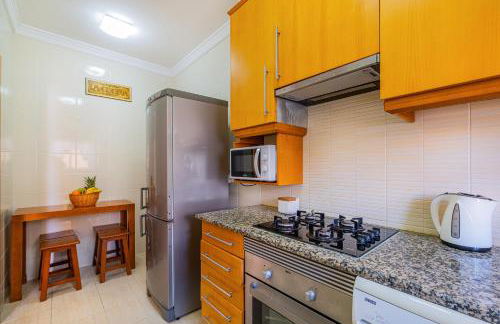 Pool&Beach in Encosta de São José - Foto 6