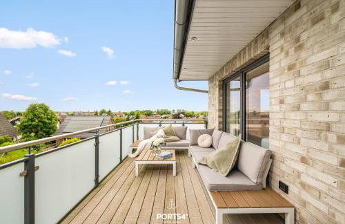 Penthouse Ferienwohnung Seeluft-Lounge - Foto 45