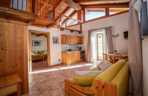 Residence Cascina Genzianella - Photo 24