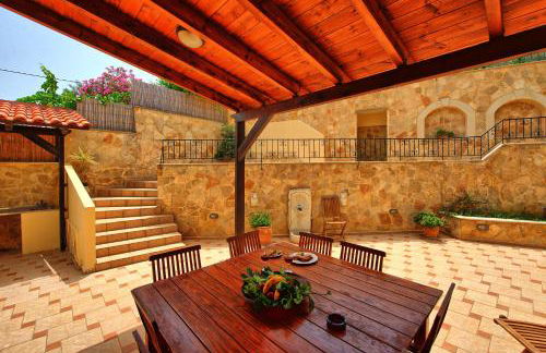 Villa Sevi Grande by PosarelliVillas - Foto 13