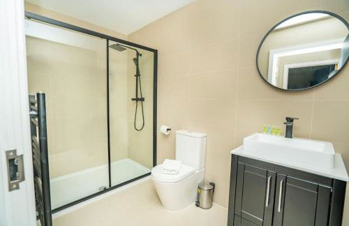 Fabulous 1 Bed Apartment in Birmingham - Foto 5