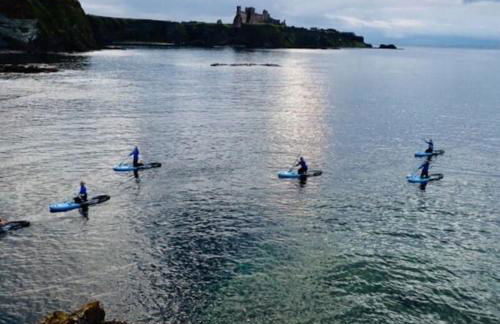 The Vault Luxury Apartment - Foto 17