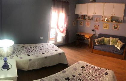 Apartamento Entre el Falla y la Caleta - Foto 33