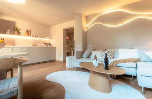 Gemütliche Wohnung in Würzburg - Foto 1