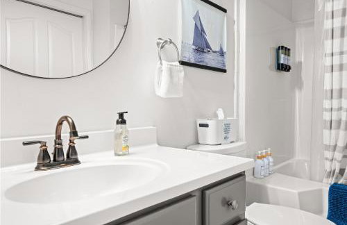 Cedar Point, Kalahari, Sports Force, Hot tub, Fire pit, EV, Pets, Beach, Fireplace, Park - Photo 30