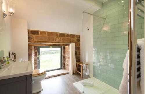 Rocking Stone Cottage - Foto 17