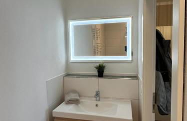 Traumwohnung mit Meerblick über die Ostsee - Foto 18