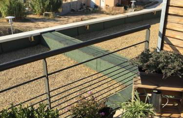 "Passage en Provence" appartements avec terrasse et piscine - Foto 44