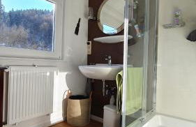 Ferienwohnung Sägemühle - Foto 13