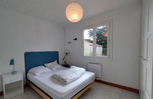 A 150m de la plage, Maison moderne et spacieuse pour 7 personnes - Foto 26