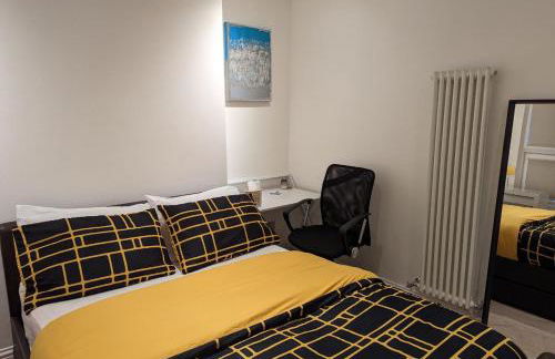 Fully-equipped flat in the city of London. - Foto 5