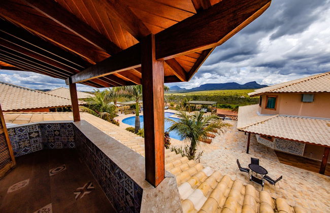 Villa Annapurna - Foto 36