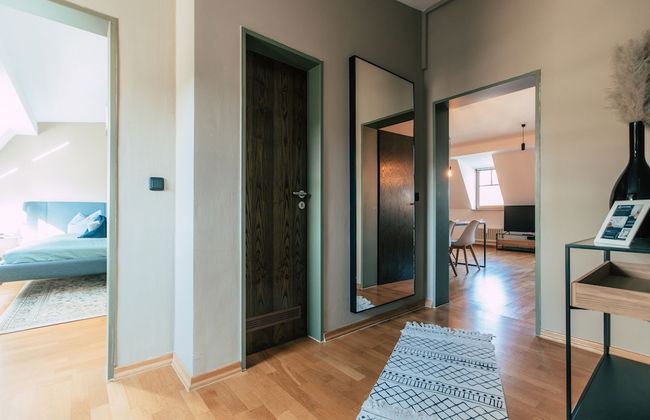 Luga Homes - Nikolaikirche - Foto 49