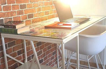 proche gare et centre-ville, parking gratuit et facile, wifi - Foto 15