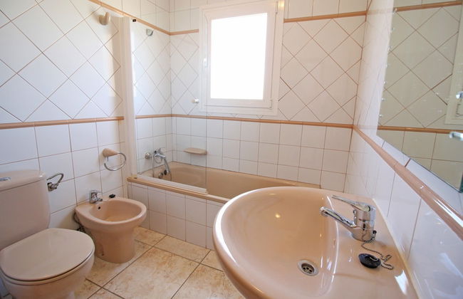 Bungalows Casanova - Costa Calpe - Foto 9