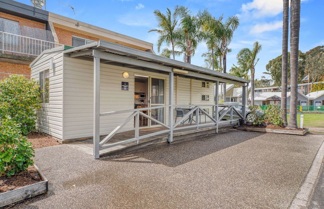 BIG4 Tasman Holiday Parks - Tathra Beach - Photo 51