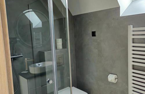 Grafitowe Apartamenty - Foto 22