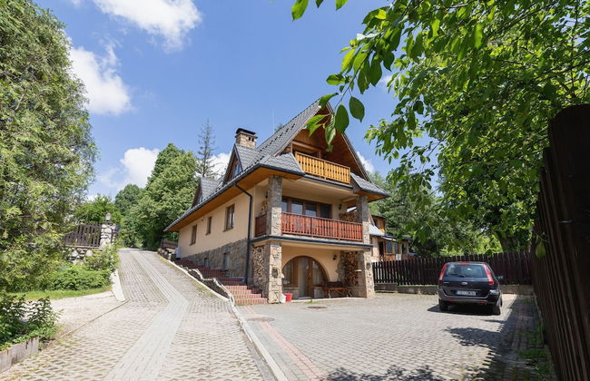 Studio Mocarni Mountain View by Renters - Foto 51