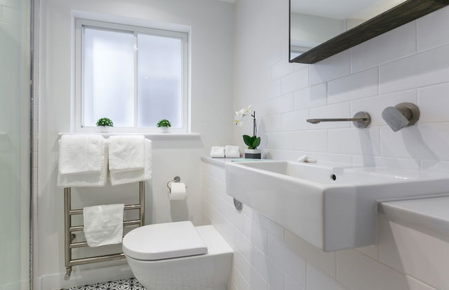 Urban Chic - Wellington - Foto 40