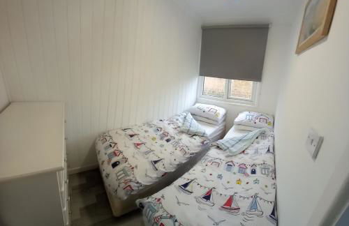 Chalet Bleu - Photo 13