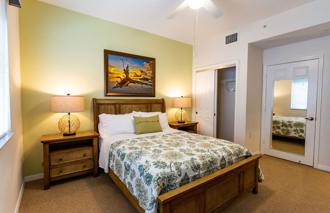 Messina Vacation Rental at Lely Resort. Spacious 3-BR, 2-Bath Condo with Lake Views and Handicap Accessibility. Enjoy Community Pool, Hot Tub, and Proximity to Naples Beaches and Dining - Foto 4