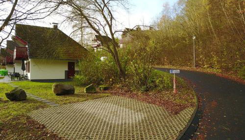 Huis 38 Seepark Kirchheim - Foto 4, Garden