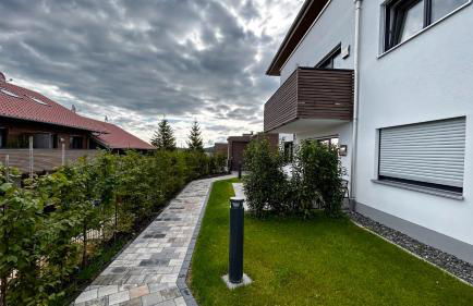 Ferienwohnung Wiesenweg - Aktiv mit der Königscard im Allgäu - Foto 7