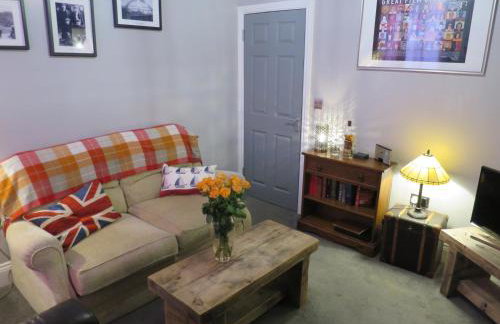 Parkside Apartments - Foto 10