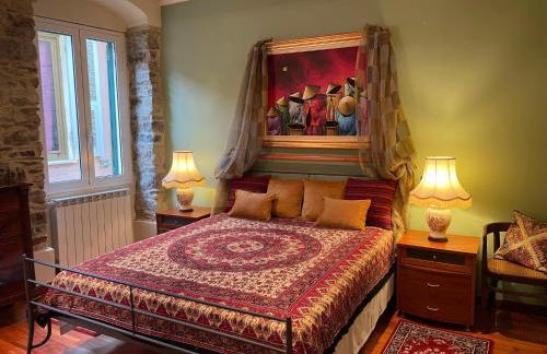 Holiday Home Casa Alfonso by Interhome - Foto 16