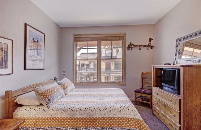 The Corral at Breckenridge by Great Western Lodging - Foto 8