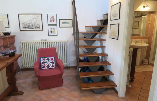 Residenza D'epoca Lina - Photo 23