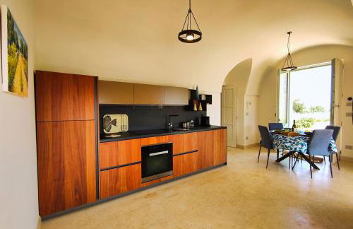 Dimora Torre Baldassarra di Casa Camilla Journey - Foto 29