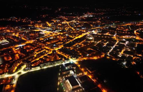 Studio apartment PANORAMA - Foto 57