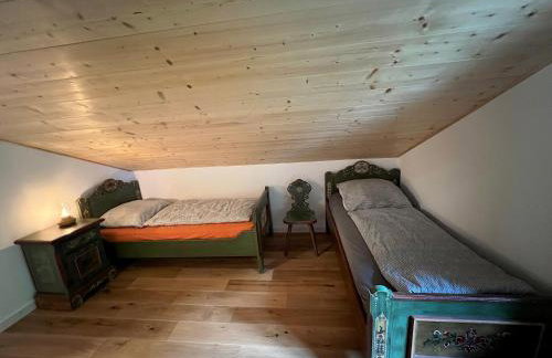 For Rest Apartments - Naturnah entspannen - Idyllische Apartments mit Ausblick & gratis Parken - Foto 26