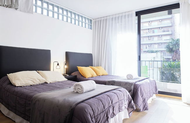 Monroe Suites - Foto 26