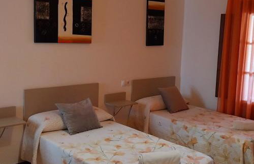 "O Descanso do Camiño" - Foto 35