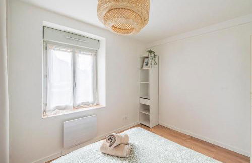 l'Entracte, Reims-Cormontreuil - Foto 22